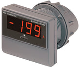 DC Digitalt Ammeter (8236)